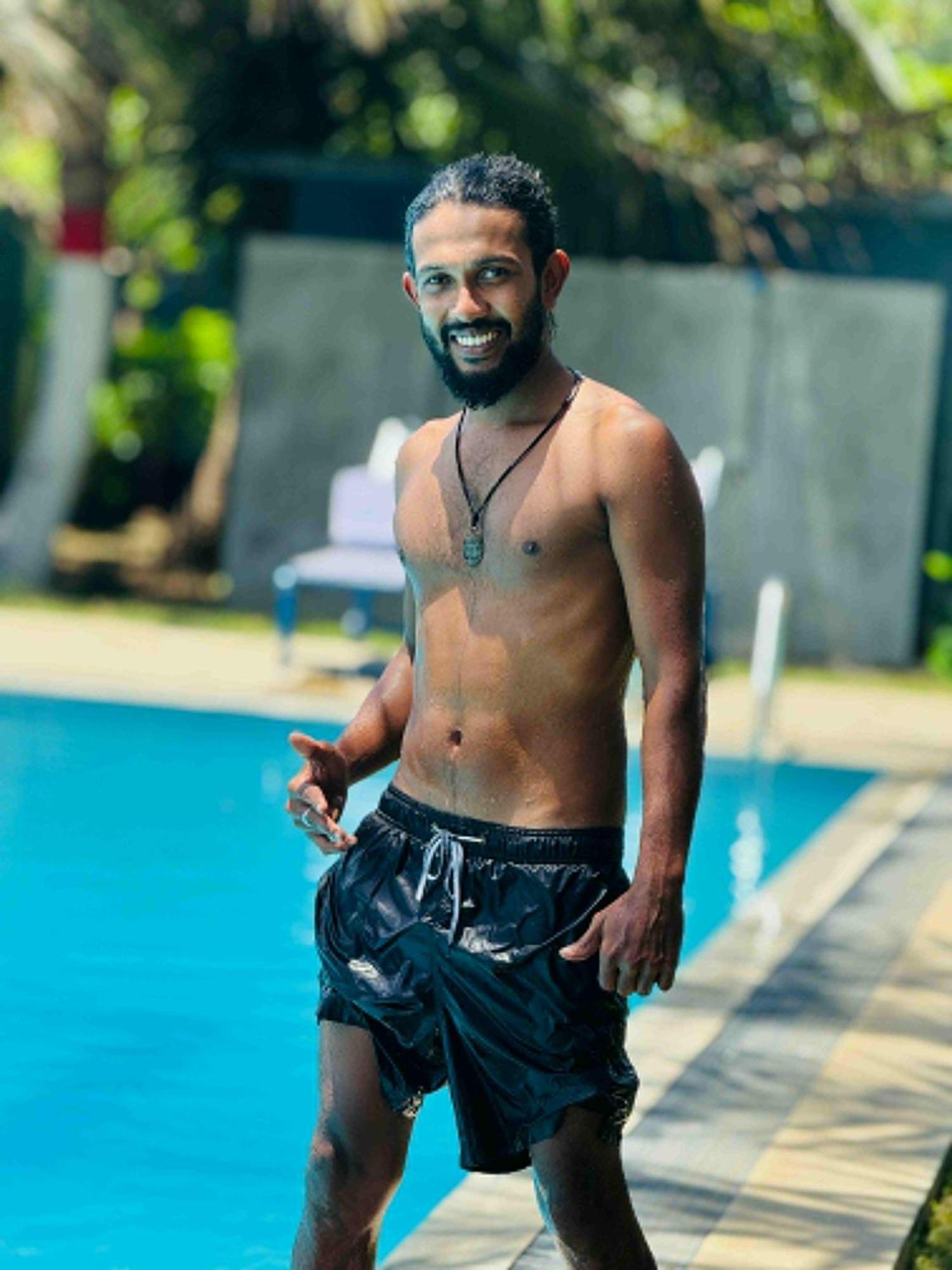 Nilaveli Hybrid Holiday Hotel エクステリア 写真